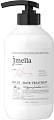 Маска Jmella In France Peony Hair Treatment мандарин, розовый пион, белый мускус 500 мл