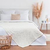 Плед Этель Золотые звезды 7155691 150x200