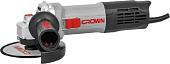 Угловая шлифмашина Crown CT13567-125