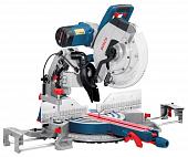 Пила Bosch GCM 12 GDL