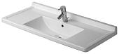 Раковина Duravit Starck 3 030410