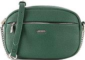 Женская сумка David Jones 823-CM6740-DGN (зеленый)