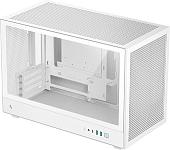 Корпус DeepCool CH260 WH R-CH260-WHNGM0-G-1