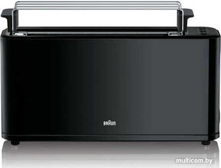 Тостер Braun PurEase HT3110 BK