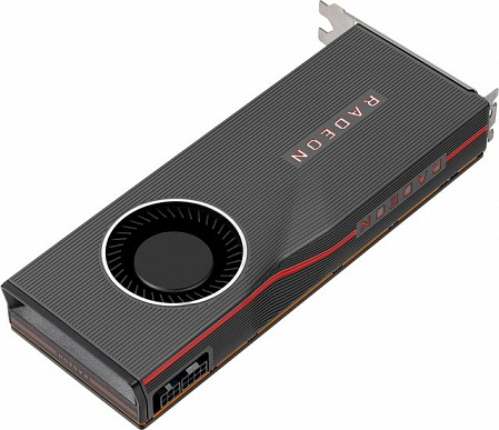 Видеокарта ASUS Radeon RX 5700 XT 8GB GDDR6 RX5700XT-8G