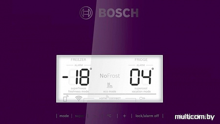 Холодильник Bosch KGN39LA31R
