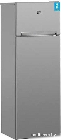 Холодильник BEKO RDSK240M00G