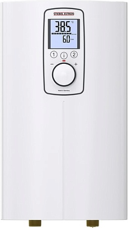 Проточный электрический водонагреватель STIEBEL ELTRON DCE-X 10/12 Premium