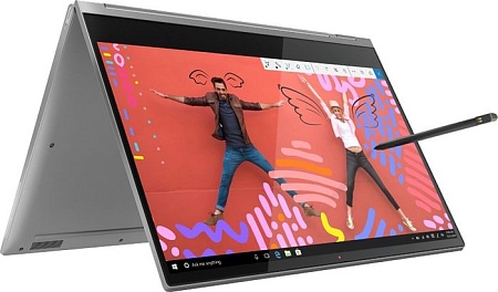 Ноутбук Lenovo Yoga C930-13IKB 81C40026RU