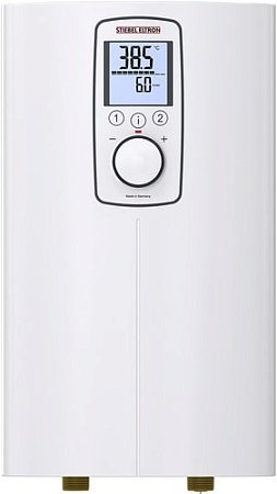 Проточный электрический водонагреватель STIEBEL ELTRON DCE-X 10/12 Premium