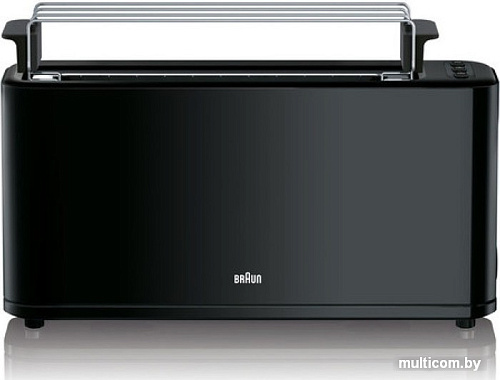 Тостер Braun PurEase HT3110 BK