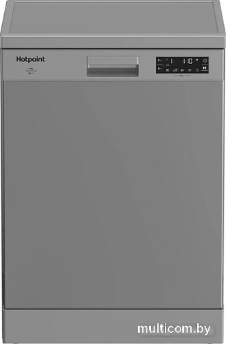 Отдельностоящая посудомоечная машина Hotpoint-Ariston HF 5C84 DW X