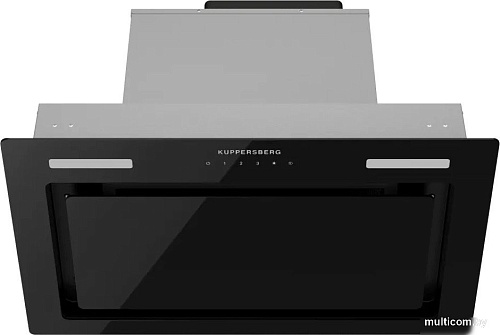 Кухонная вытяжка KUPPERSBERG Inflat 60 B
