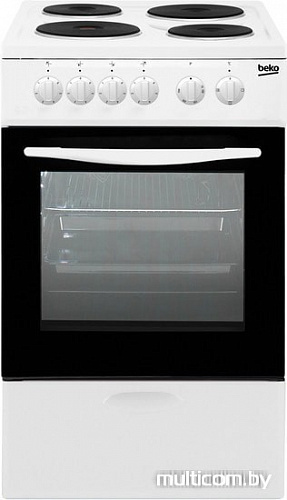 Кухонная плита BEKO FCS 46000