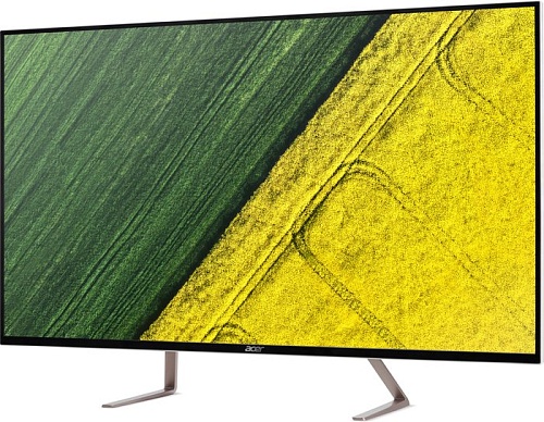 Монитор Acer ET430Kwmiiqppx