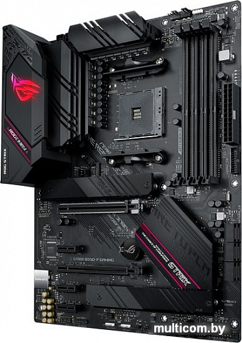 Материнская плата ASUS ROG STRIX B550-F Gaming