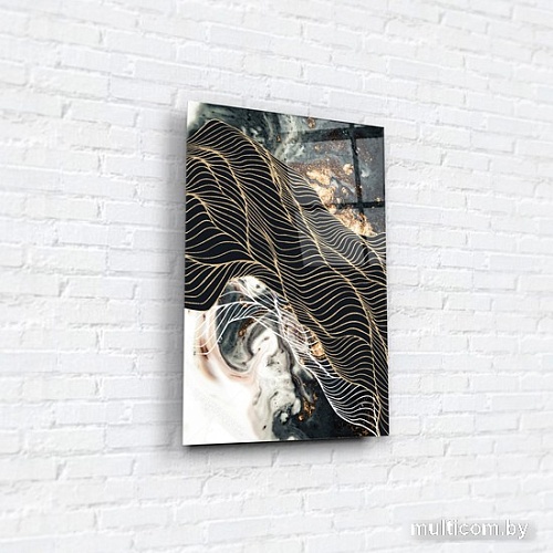 Картина на стекле ArtaBosko LM-01-85-04 (40x60)