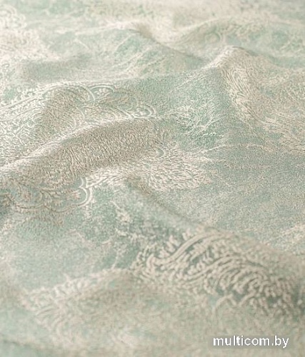 Штора Legrand Халиф 1.7x2.6 м 58119802 (мятный)