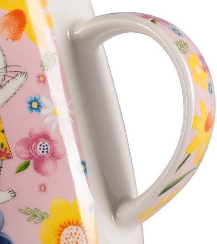 Кружка Fissman 14061