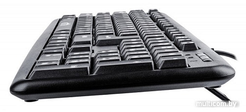 Клавиатура Oklick 180M Standard Keyboard