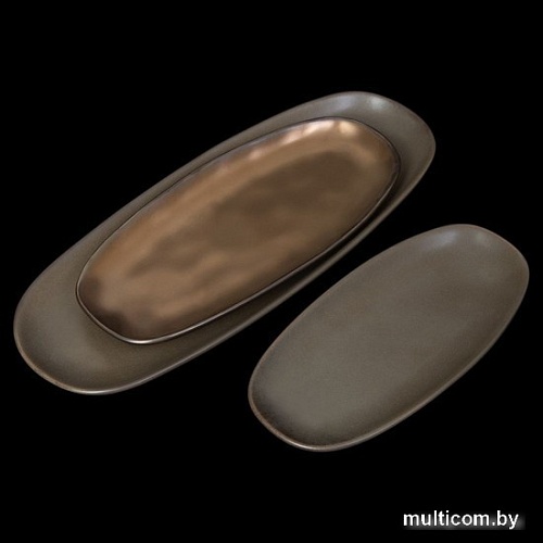 Блюдо Corone Luminare HS027517 фк1907