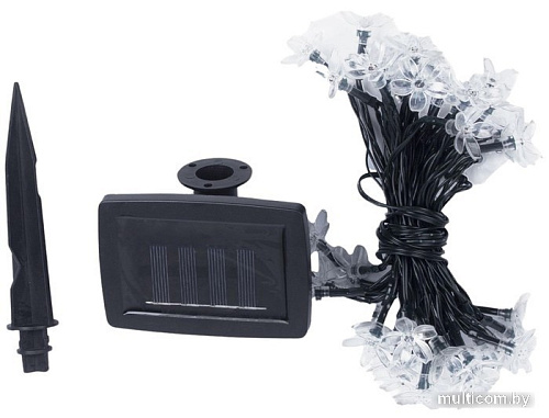 Садовая гирлянда Uniel USL-S-137/PT5000 SAKURA UL-00009376