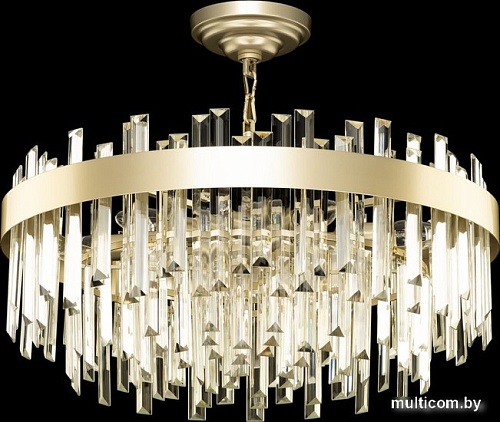 Припотолочная люстра Citilux Лаура CL301282
