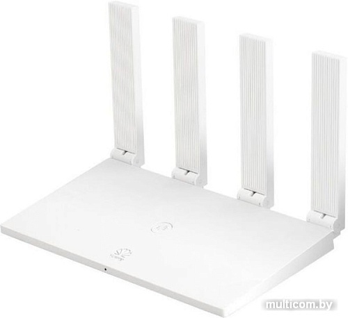 Wi-Fi роутер Huawei WS5200 V3