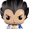 Фигурка Funko POP! Vinyl: ECCC: DBZ: Vegeta (Eating Noodles) 45926