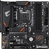 Материнская плата Gigabyte B460M Aorus Pro (rev. 1.0)