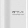 Портативное зарядное устройство Canyon CNE-CPB010W