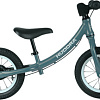 Беговел Hudora Laufrad Advanced Alu (голубой)
