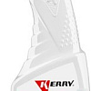 Kerry Полироль для пластика KR-505-10 500мл (морская свежесть)