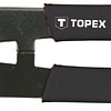 Кусачки TOPEX 16B430