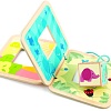 Развивающая игрушка Hape Пастель 2 в 1 E8523_HP