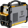 Сварочный инвертор Deko DKWM220A (кейс)