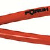 Съемники клипс и обшивки FORCH 40783