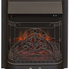 Электрокамин RealFlame Majestic Lux BL S