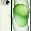 Смартфон Apple iPhone 15 128GB (зеленый)