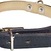 Ошейник Сима 1510BL (черный)