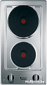 Варочная панель Hotpoint-Ariston DK 02 (IX)/HA