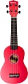 Укулеле Veston KUS 15 RD
