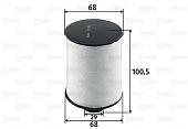 Valeo 587914