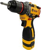 Дрель-шуруповерт Edon Pro AD-16BL (с 2-мя АКБ, кейс)