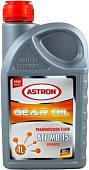 Трансмиссионное масло Astron ATF MB 15? 1л