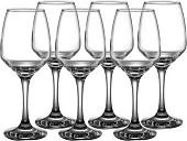 Набор бокалов для вина Pasabahce Isabella 440272/1078538
