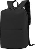 Рюкзак Norvik Simplicity 4008.02 (черный)