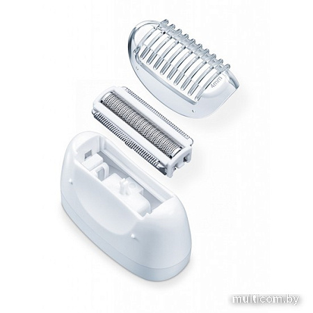 Эпилятор Beurer HL 76