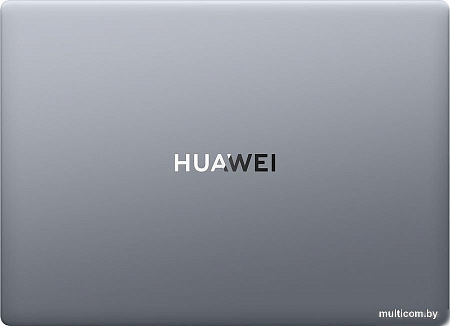 Ноутбук Huawei MateBook D 14 2024 MDG-X 53014BSB