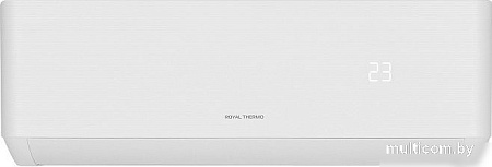 Кондиционер Royal Thermo Diamond DC RTDI-12HN8/Wi-Fi